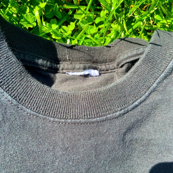 Vintage 2004 Mortal Kombat Deception Promo T-Shirt Midway Games Size Large - Picture 4 of 5